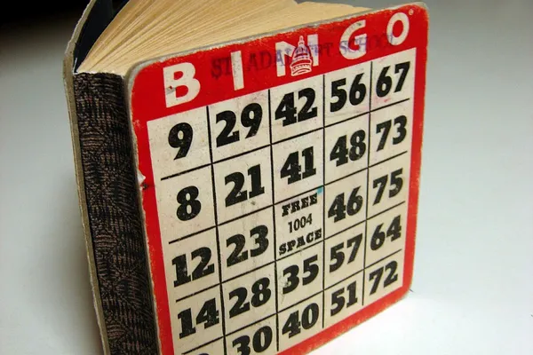 Bingo-Block