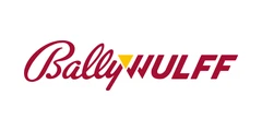 Logo Bally Wulff