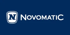 Logo Novoline / Novomatic