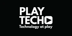 Logo Playtech