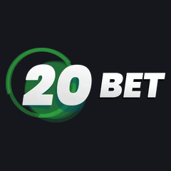 20bet Casino Logo