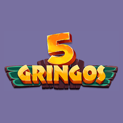 5Gringos Casino Logo