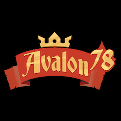 Avalon78 Casino Logo