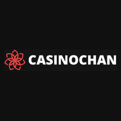 CasinoChan Logo