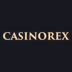 CasinoRex Logo
