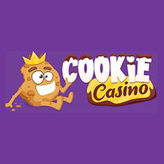 CookieCasino Logo