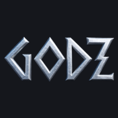Godz Casino Logo