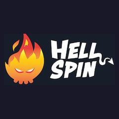 HellSpin Casino Logo
