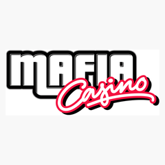 Mafia Casino Logo