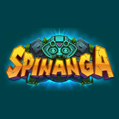 Spinanga Casino Logo