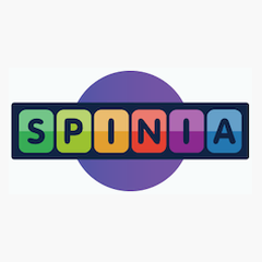 Spinia Casino Logo