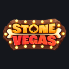 StoneVegas Logo