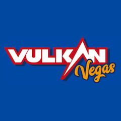 VulkanVegas Casino Logo