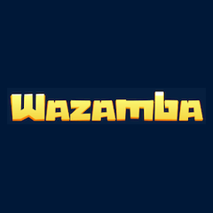 Wazamba Casino Logo