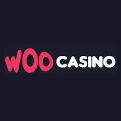 Woocasino Logo